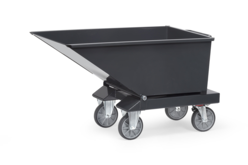 fetra Öldichter Kippwagen