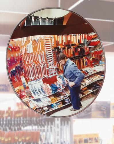 Moravia Beobachtungsspiegel DETEKTIV für kurze Abstände, Ø 400 mm