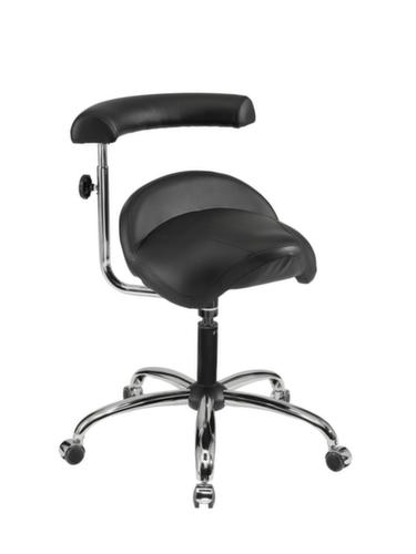 meychair Sattelsitz Assistent Allround A20 1 TR Comfort KL4 2 mit Bananenlehne