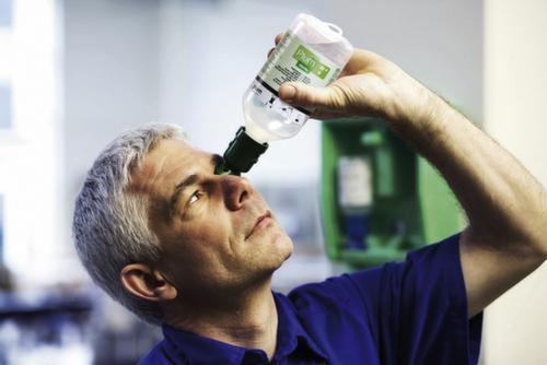 B-Safety Augenspülflasche, 10 x 200 ml pH-Neutral