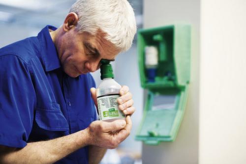 B-Safety Augenspülflasche, 10 x 200 ml pH-Neutral