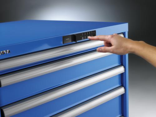 LISTA Schubladenschrank Selection, 6 Schublade(n)