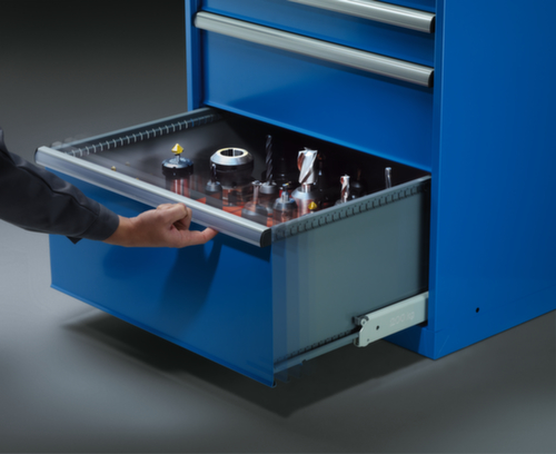 LISTA Schubladenschrank Selection