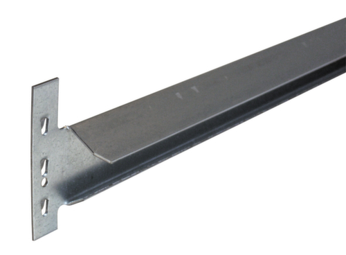 SCHULTE Traversenpaar für Reifenregal, Breite 1300 mm