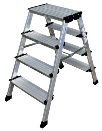 Krause Klapptritt Monto®, Podesthöhe 850 mm