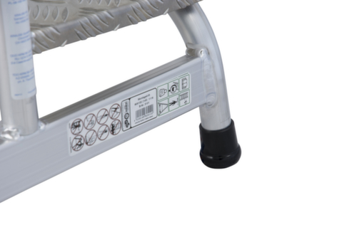 Krause Montage-Tritt