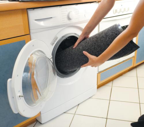 Miltex Waschbare Schmutzfangmatte Eazycare Color, Länge x Breite 1500 x 900 mm