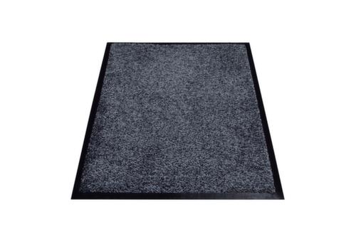 Miltex Waschbare Schmutzfangmatte Eazycare Wash, Länge x Breite 850 x 600 mm
