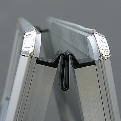 Franken Kundenstopper