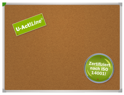 Franken Pinntafel U-Act!Line