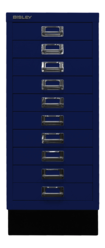 Bisley Schubladenschrank MultiDrawer 29er Serie passend für DIN A4