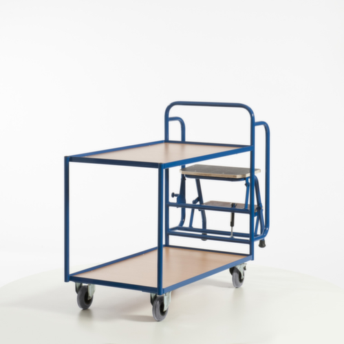 Rollcart Kommissionierwagen