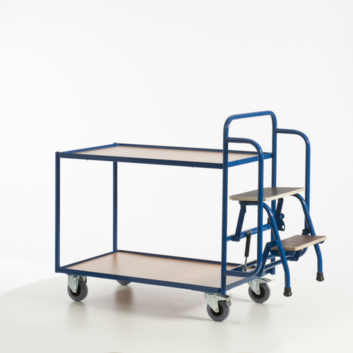 Rollcart Kommissionierwagen