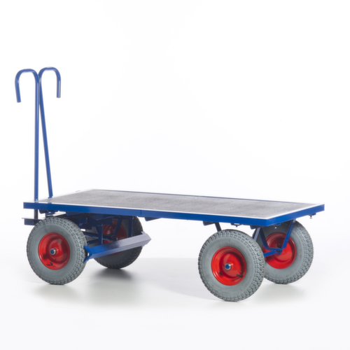 Rollcart Handpritschenwagen