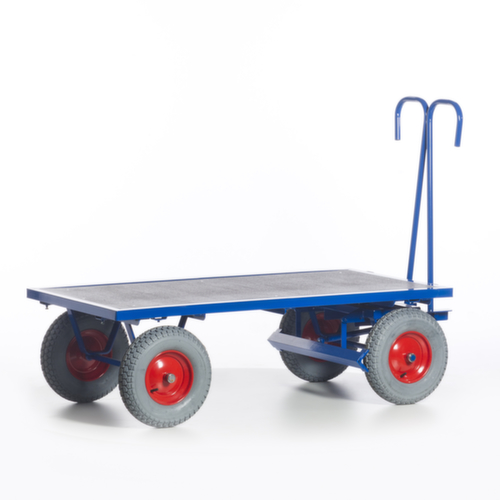 Rollcart Handpritschenwagen