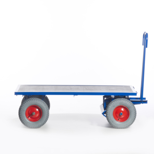 Rollcart Handpritschenwagen