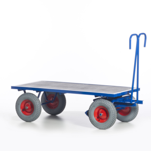 Rollcart Handpritschenwagen