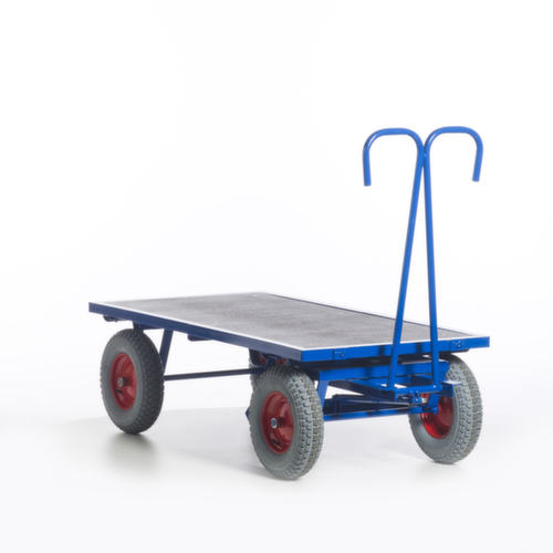 Rollcart Handpritschenwagen