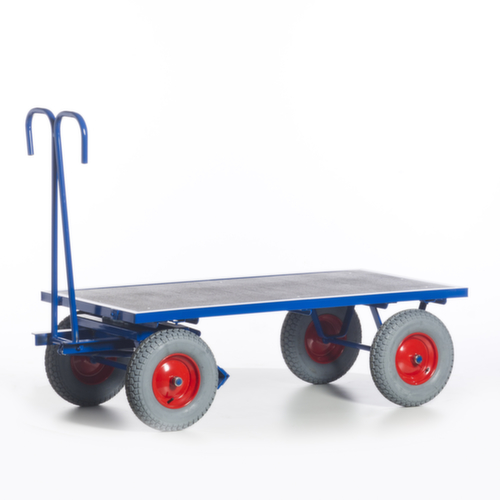 Rollcart Handpritschenwagen