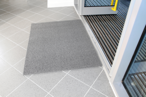 Schmutzfangmatte COBAtwine Meterware, Breite 1200 mm