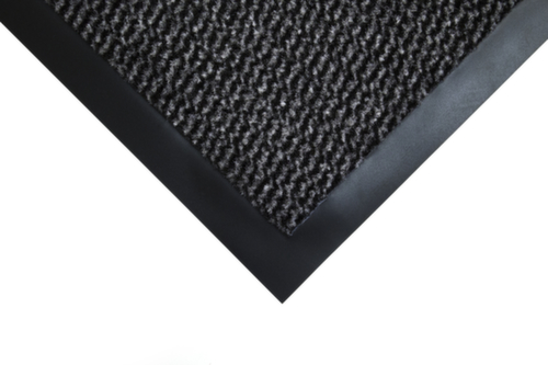 Schmutzfangmatte Vyna-Plush, Länge x Breite 1500 x 900 mm