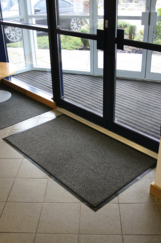 Schmutzfangmatte Vyna-Plush, Länge x Breite 1500 x 900 mm