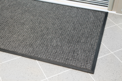 Extrem saugfähige Schmutzfangmatte Superdry, Länge x Breite 900 x 600 mm