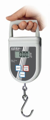KERN Hängewaage