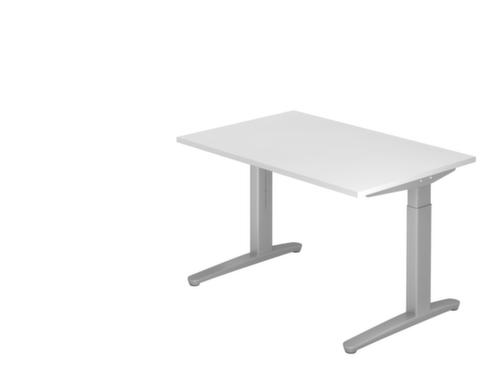 Höhenverstellbarer Schreibtisch XB-Serie