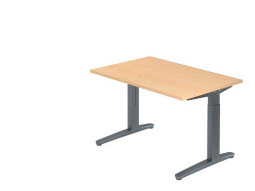 Höhenverstellbarer Schreibtisch XB-Serie