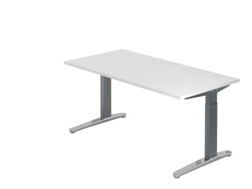 Höhenverstellbarer Schreibtisch XB-Serie