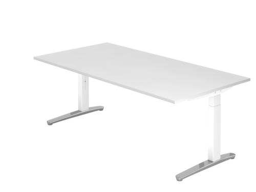 Höhenverstellbarer Schreibtisch XB-Serie