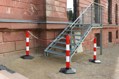 Moravia Leitpin 100-TL, Höhe 1050 mm