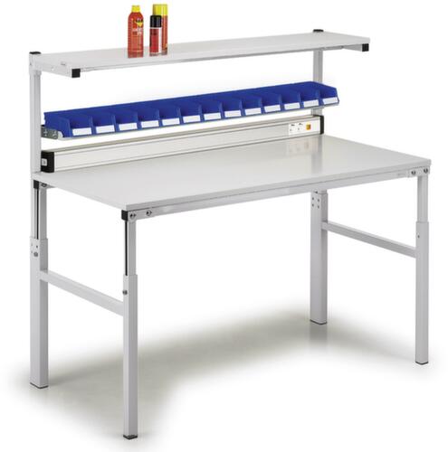 Treston Montagetisch mit Traglast bis 300 kg