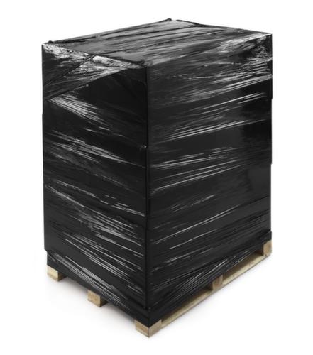 vorgedehnte Stretchfolie