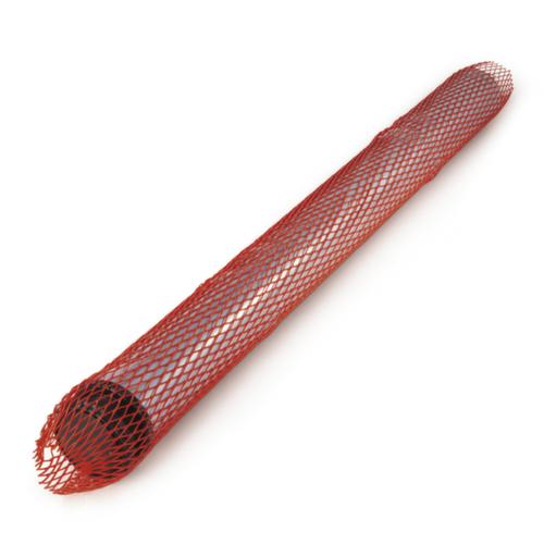 Kunststoff-Schutznetz, für Ø 80 - 130 mm