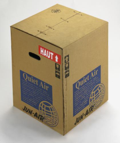 Heftklammer für mechanischen Hefter