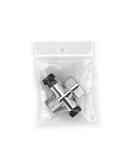 Druckverschlussbeutel, 50 µm, Länge x Breite 300 x 110 mm