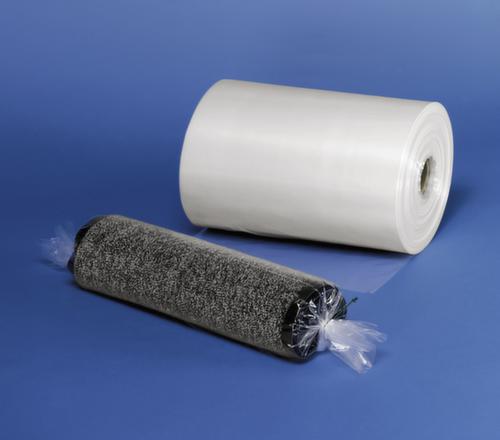Schlauchfolie, Länge x Breite 700 m x 80 mm