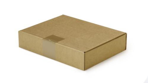 Versandkarton, 1-wellig, 240 x 180 x 50 mm