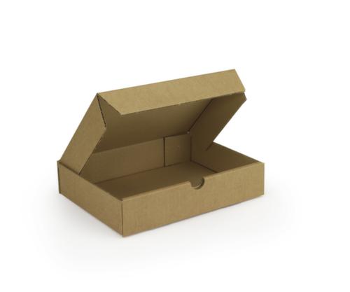 Versandkarton, 1-wellig, 240 x 180 x 50 mm