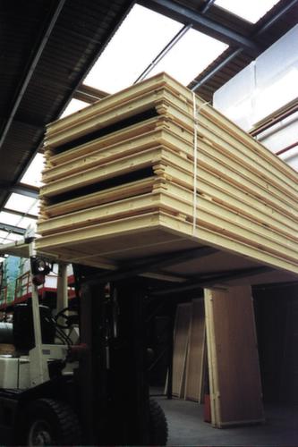 Textil-Umreifungsband, Breite 13 mm