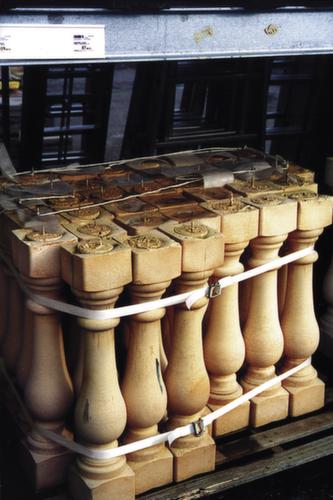 Textil-Umreifungsband, Breite 13 mm