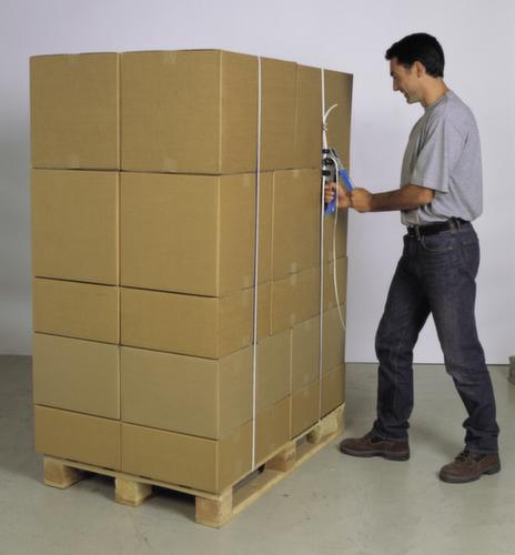 Textil-Umreifungsband, Breite 13 mm