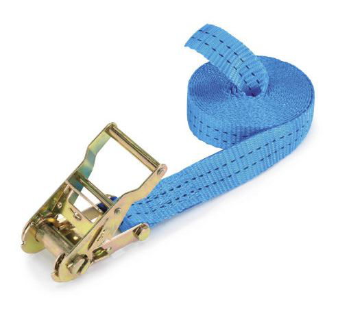 Spanngurt mit Ratsche