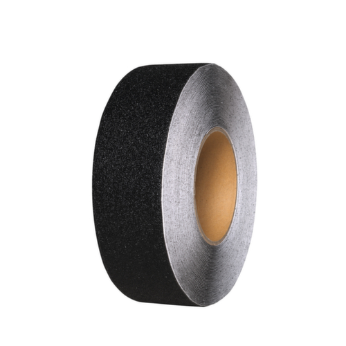 Moravia Antirutschbelag PROline Rollenware, schwarz