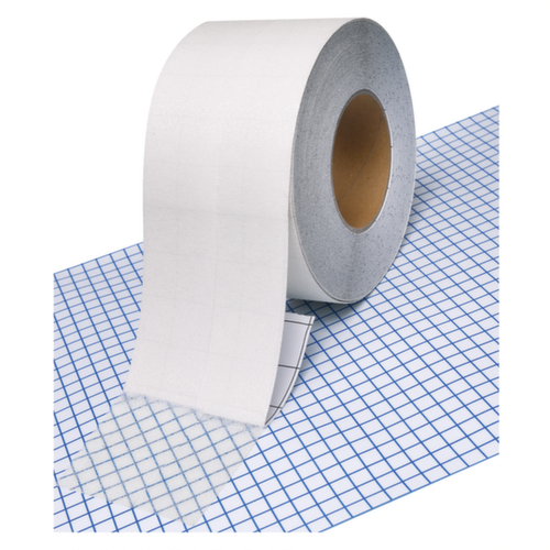 Moravia Antirutschbelag PROline Rollenware, transparent