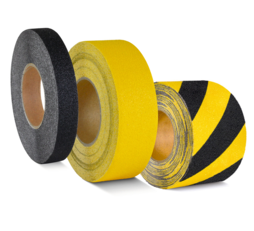 Moravia Antirutschbelag  PROline, schwarz