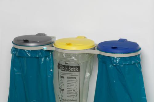 VAR Müllsackständer für 120 Liter-Säcke