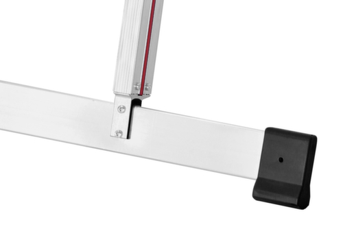 Hymer Glasreinigerleiter